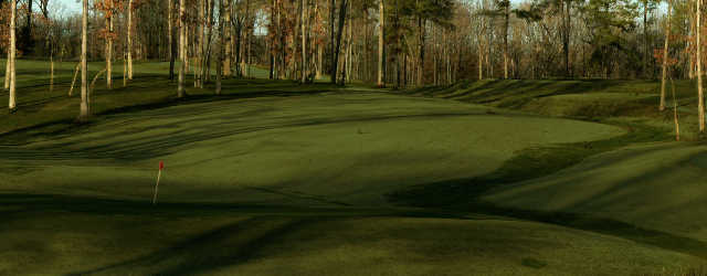 Pine Hills Golf Course - photo 2