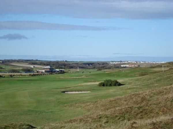 Hartlepool Golf Club - photo 4