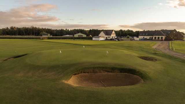 Gailes Links Golf Course - photo 2
