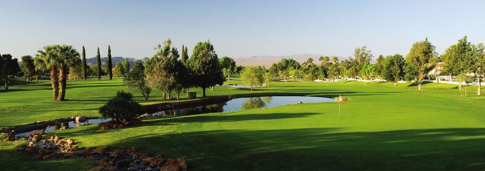 Boulder City Golf Course - photo 6
