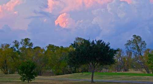 Colony Creek Country Club - photo 2
