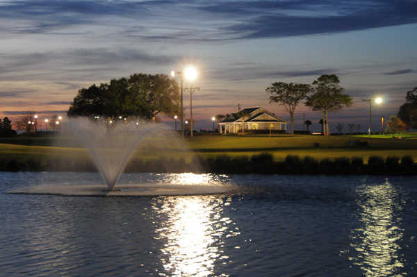 Midway Par-3