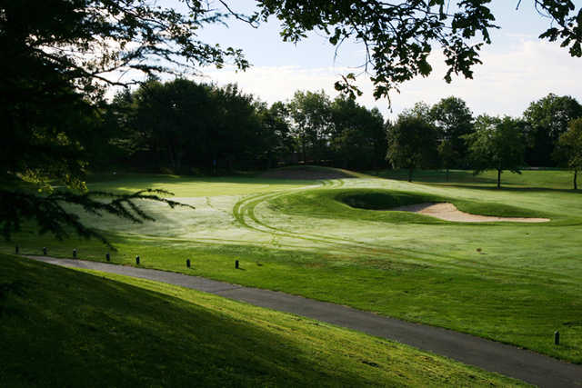 Wampatuck Country Club of Canton - photo 2