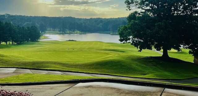 Country Club of Gwinnett - photo 7