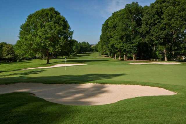 Bermuda Run Counrty Club - photo 2