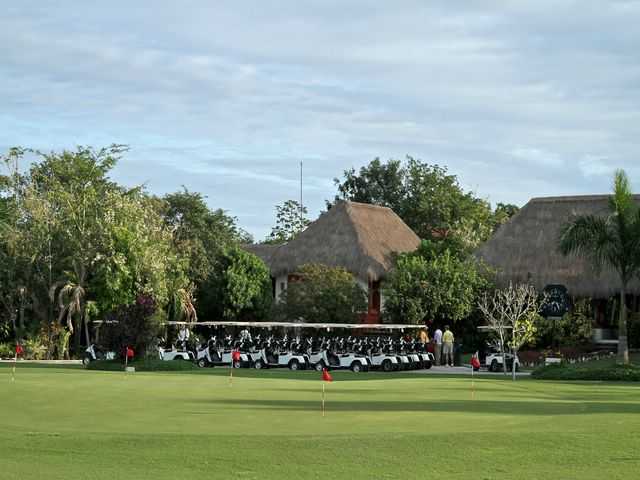 Cozumel Country Club - photo 4