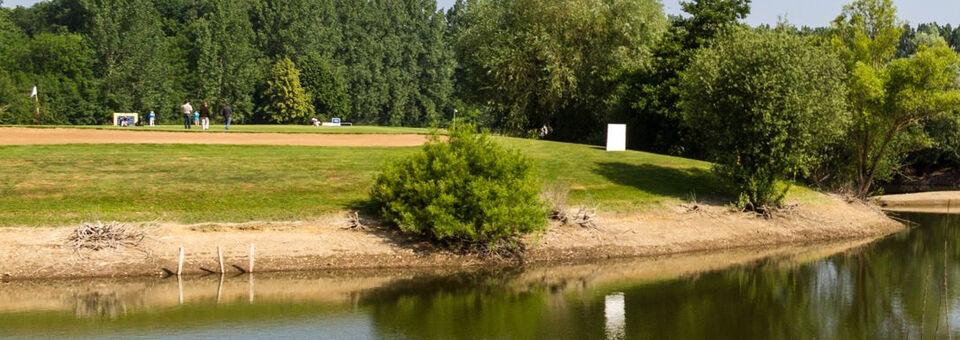 Golf de la Grange Aux Ormes - Breuil - photo 2