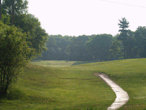 Woburn Country Club