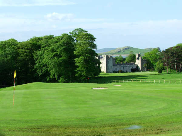 Deer Park Golf - St Fintans 9 Hole - photo 2