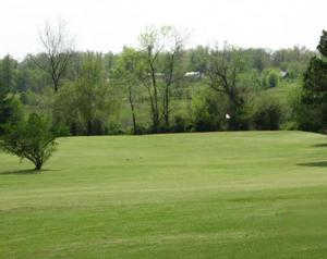 TTI Golf Club