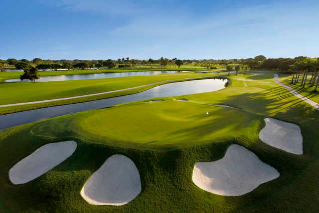 Trump National Doral Miami - Red Tiger Course - photo 5