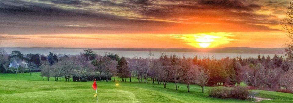 Greenisland Golf Club - photo 4