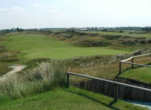 Great Yarmouth & Caister Golf Club - photo 5