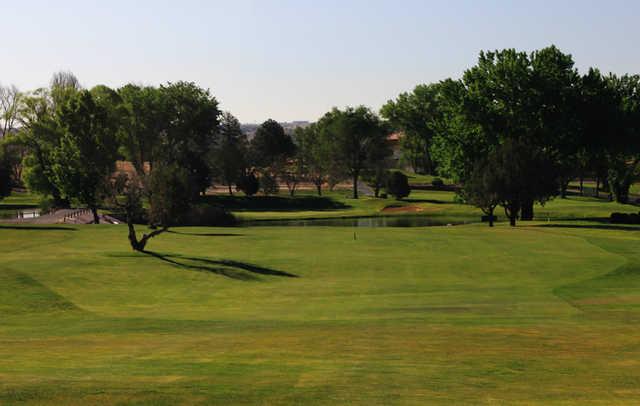 San Juan Country Club - photo 3