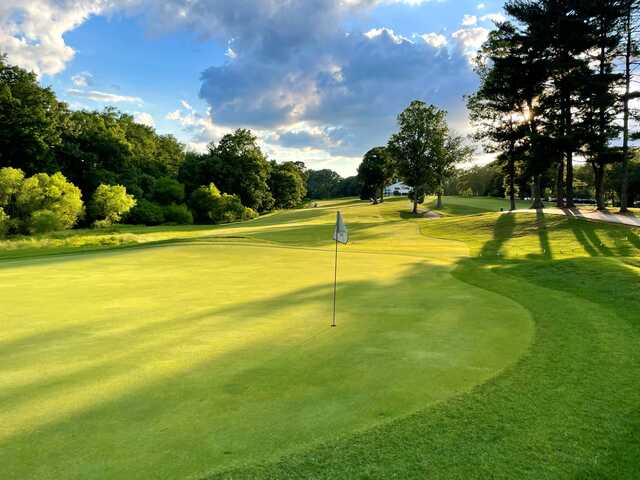 Bay Hills Golf Club MD - photo 2