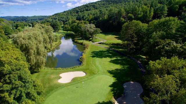 Woodstock Country Club - photo 4