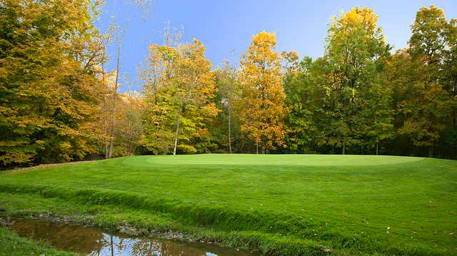 The Pheasant Golf Links
