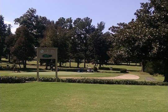 Murray Country Club - photo 3