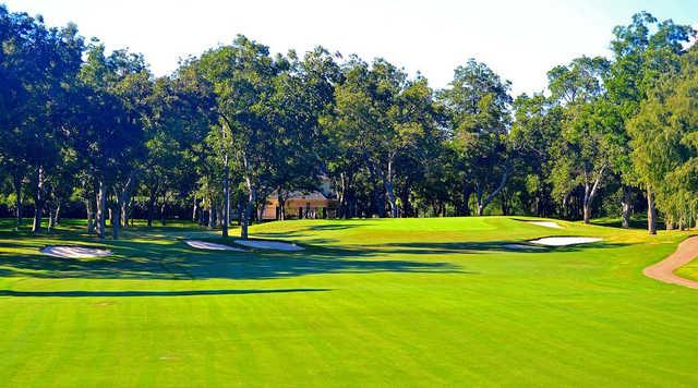 Sugar Creek Country Club