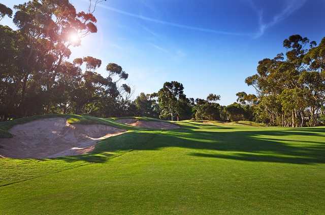 Geelong Golf Club - photo 7