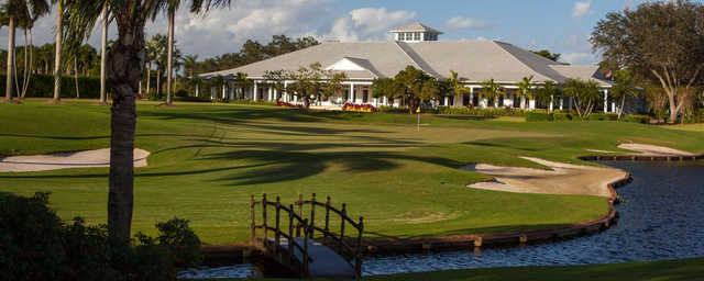 Delray Dunes Golf & Country Club - photo 3