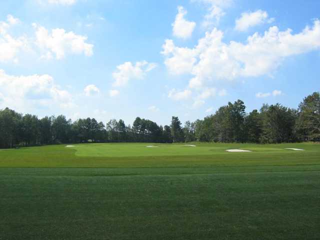 Harbor Ridge Golf Course - photo 2