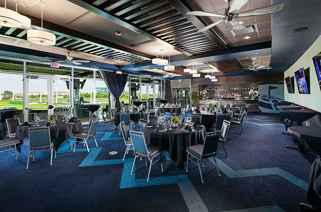 Topgolf Naperville - photo 4