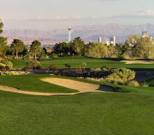Angel Park Golf Club - Mountain Course - photo 5