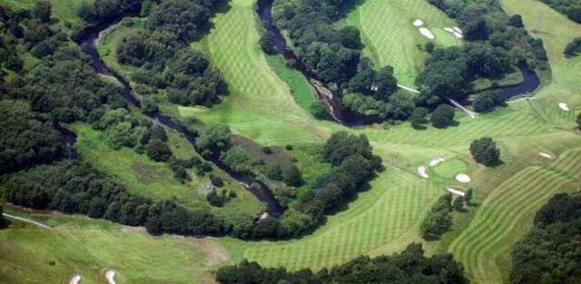 Reddish Vale Golf Club - photo 4