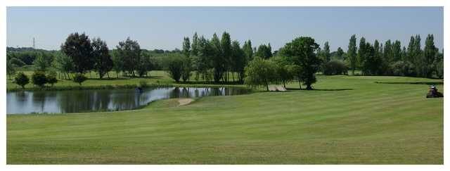 Dudsbury Golf Club - photo 6