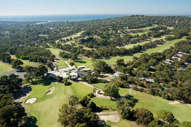Anglesea Golf Club - photo 4