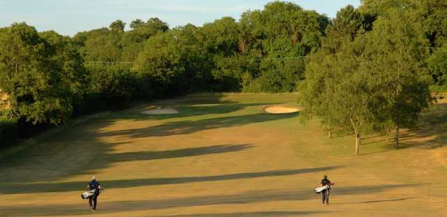 Temple Golf Club - photo 3