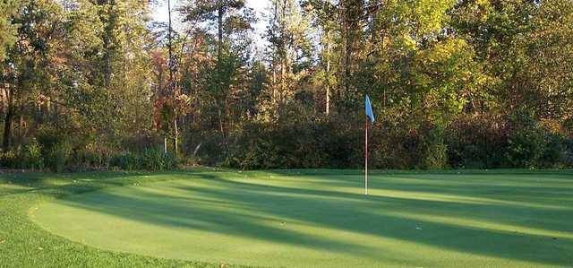 Vienna Short Holes Golf Course - photo 1
