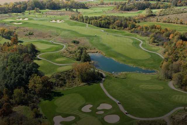 University Ridge Golf Course - photo 6