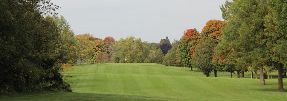 Monroe Golf Club - photo 4