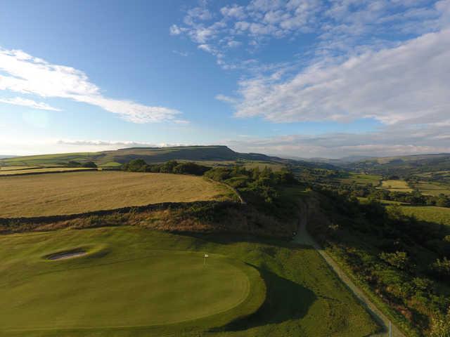Neath Golf Club - photo 2