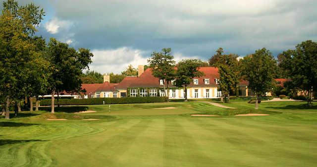 Northmoor Country Club - photo 2