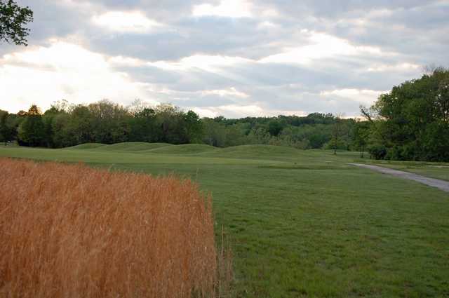 Cedar Trace Golf Club - photo 3
