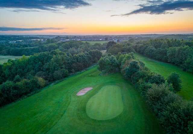 Brierley Forest Golf Club - photo 3