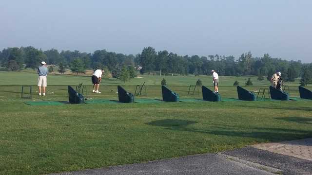Flatbush Golf Course - photo 2