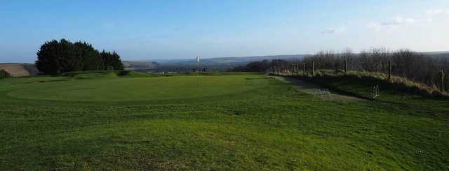 West Wilts Golf Club