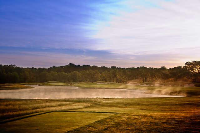 Purgatory Golf Club - photo 3