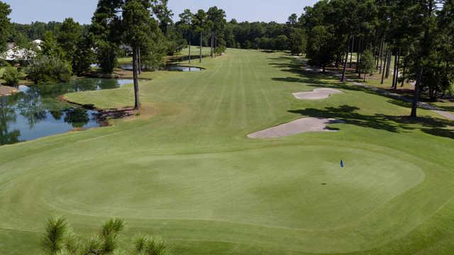 Aberdeen Country Club - photo 3