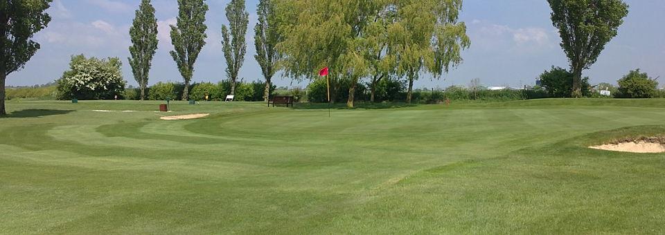 Burnham-on-Crouch Golf Club - photo 4
