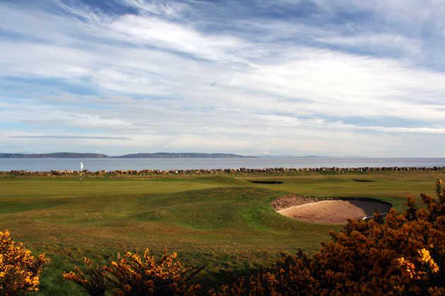 The Nairn Golf Club - photo 3