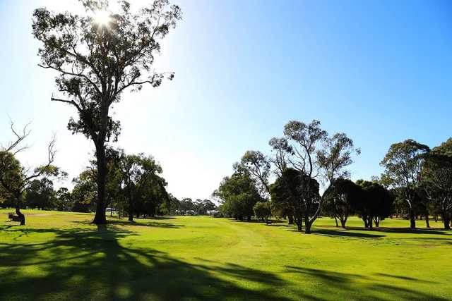 Moruya Golf Club - photo 5