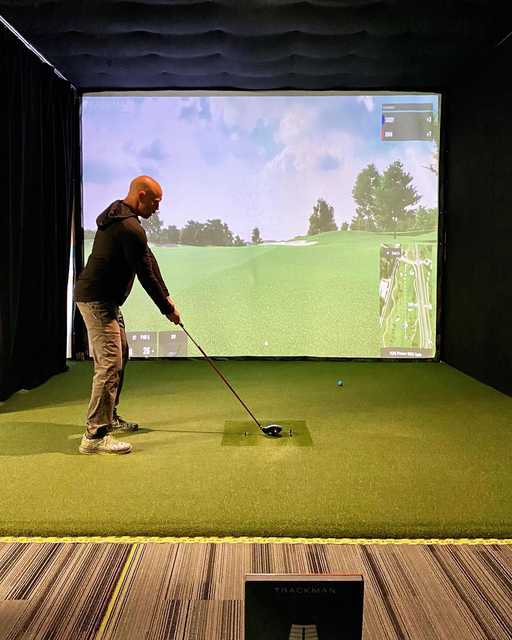 Heights Golf - photo 2