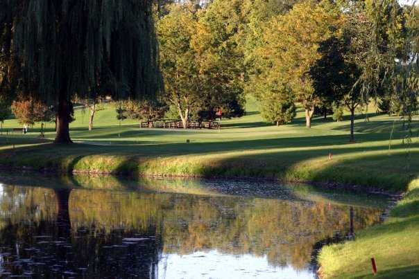 Park Hills Golf Course - photo 8