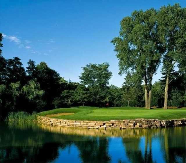 Highland Park Country Club