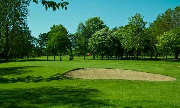 Runcorn Golf Club - photo 6